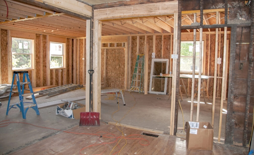Painting Services